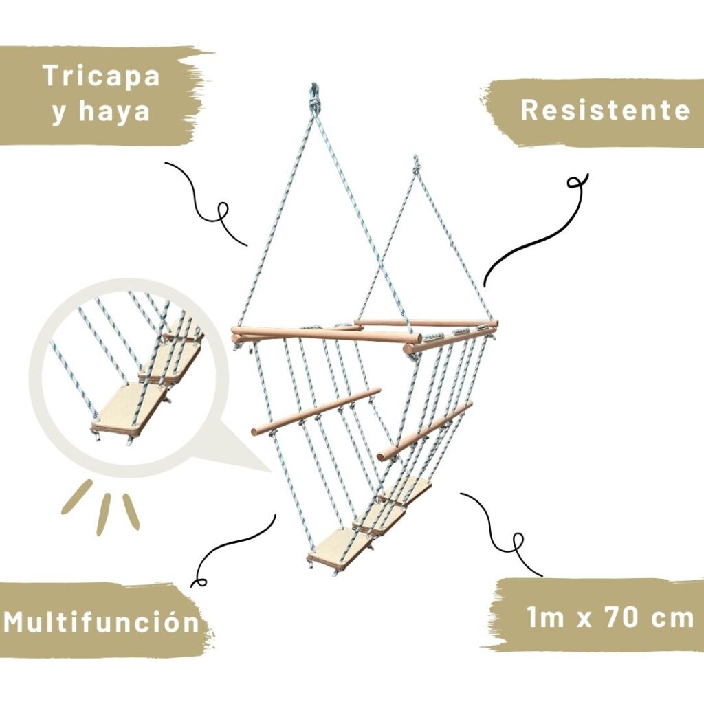 Puente Colgante - Imagen 2