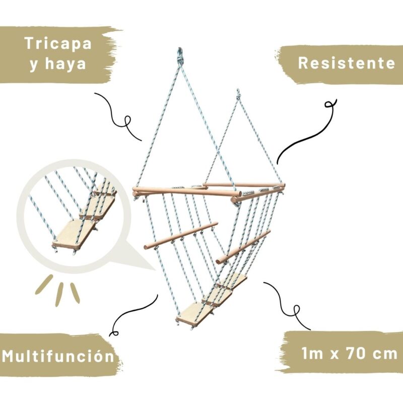Puente Colgante - Imagen 2