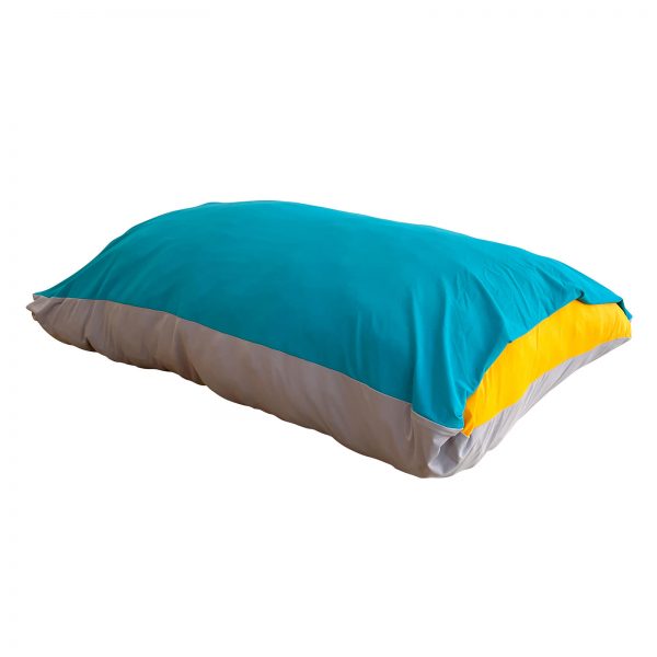 FUNDA PUFF ARMADILLO