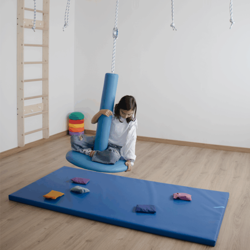 Columpio Flexor T Invertida - Imagen 3