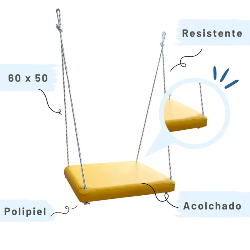 Plataforma Acolchada - Imagen 2