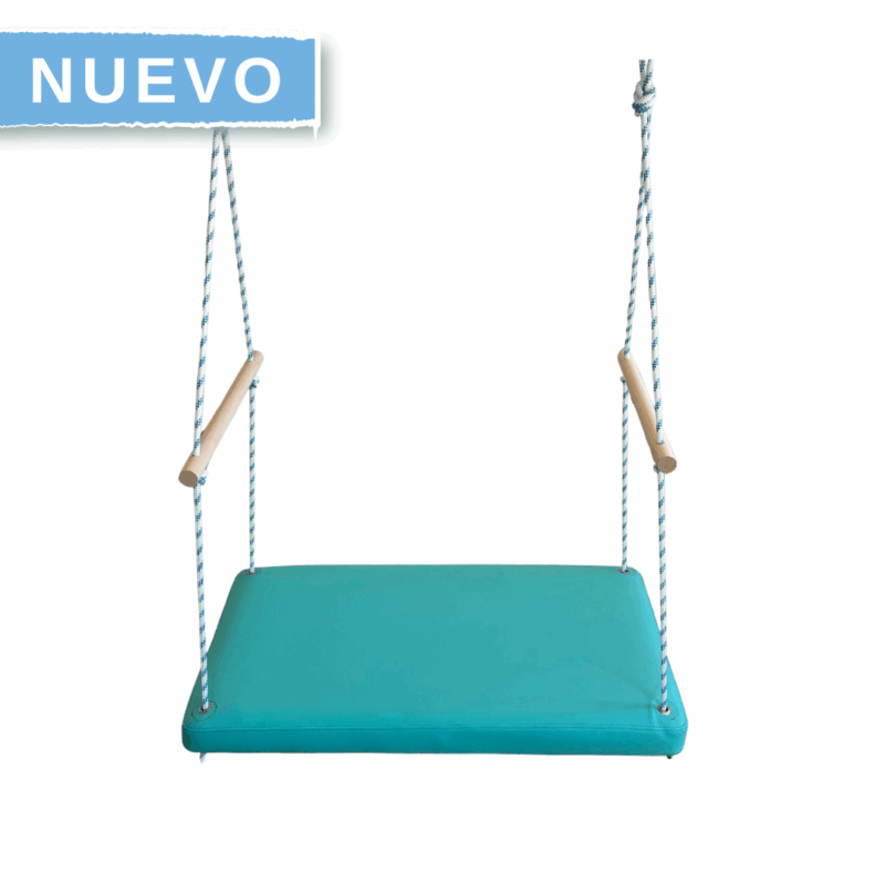 Plataforma Acolchada MAXI