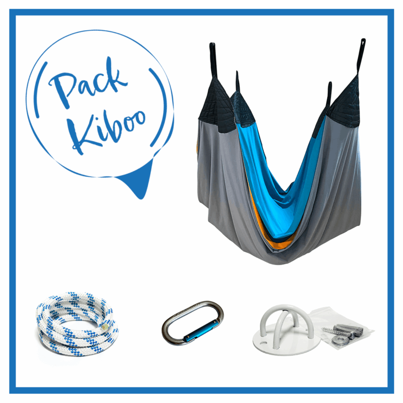 pack kiboo licra 3 capas