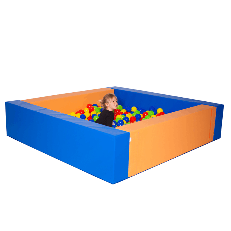Piscina de bolas