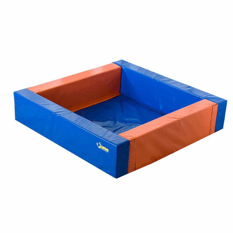 Piscina de bolas