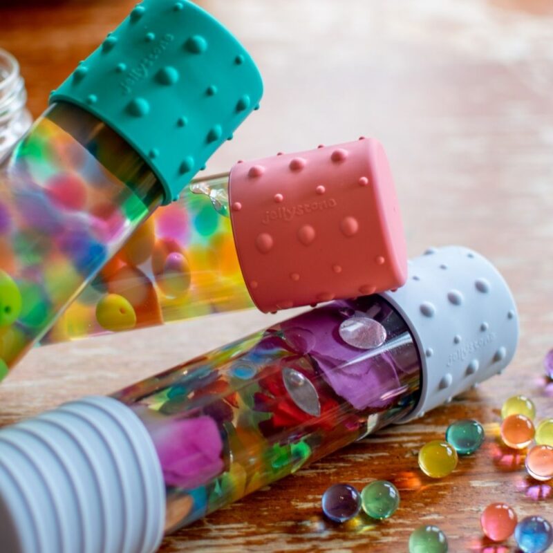 JELLYSTONE Botella de Calma - Imagen 3