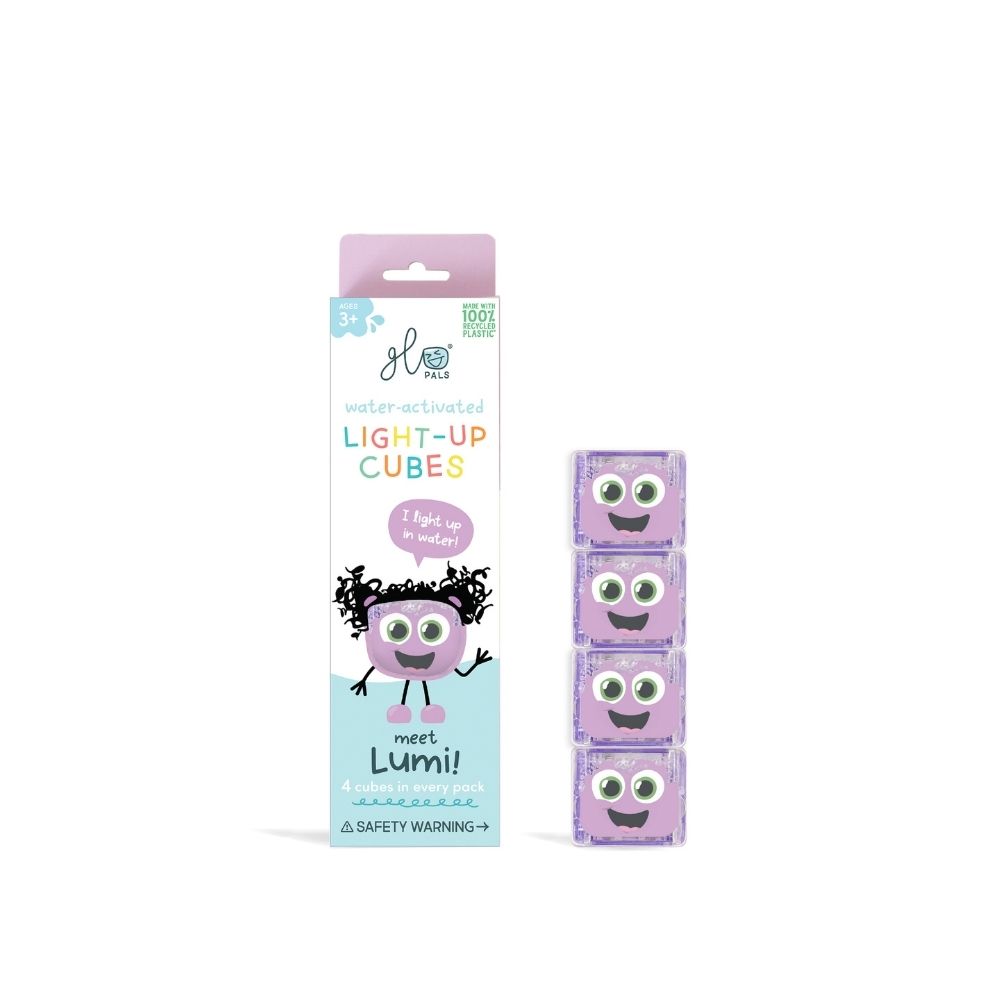 LUMI Lila