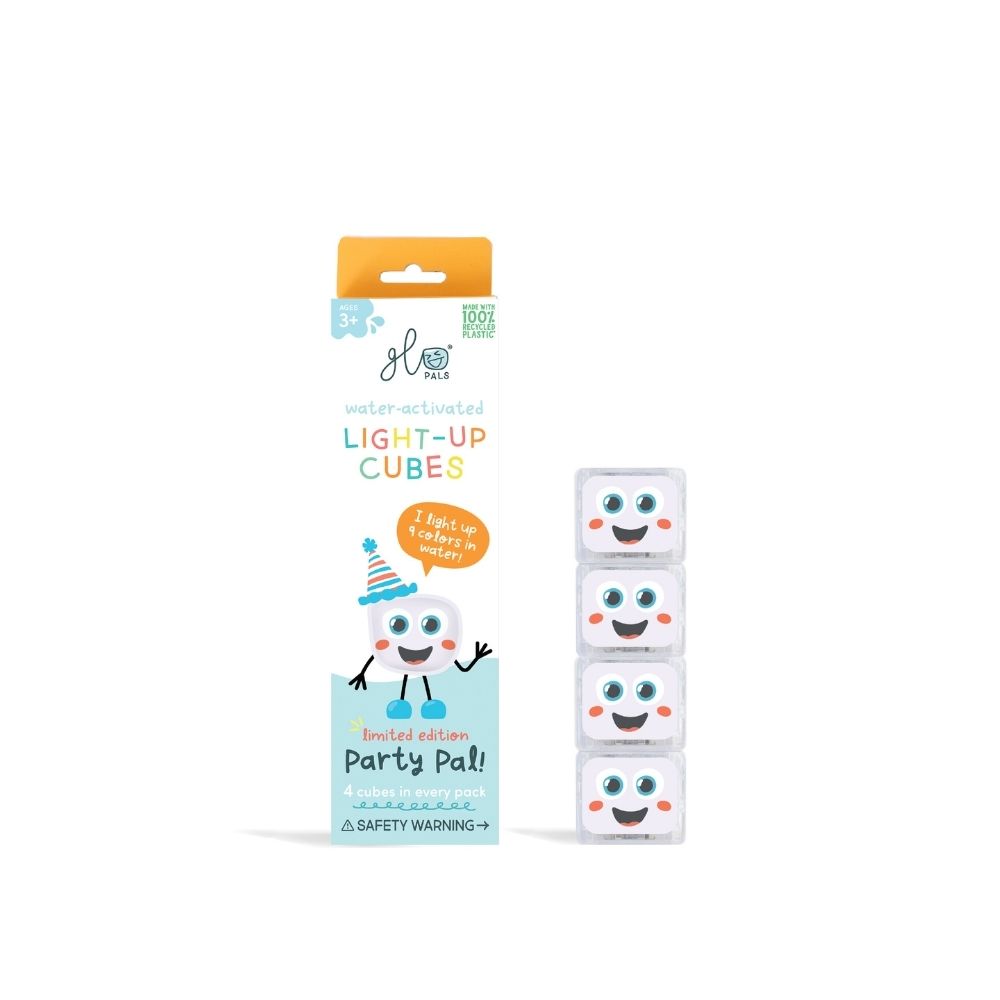 PARTY Multicolor