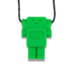 Robot Verde