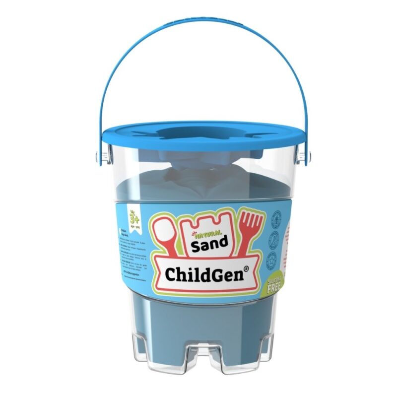 Arena Cinética Colores 500 g.