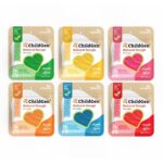 bolsitas de plastilina natural