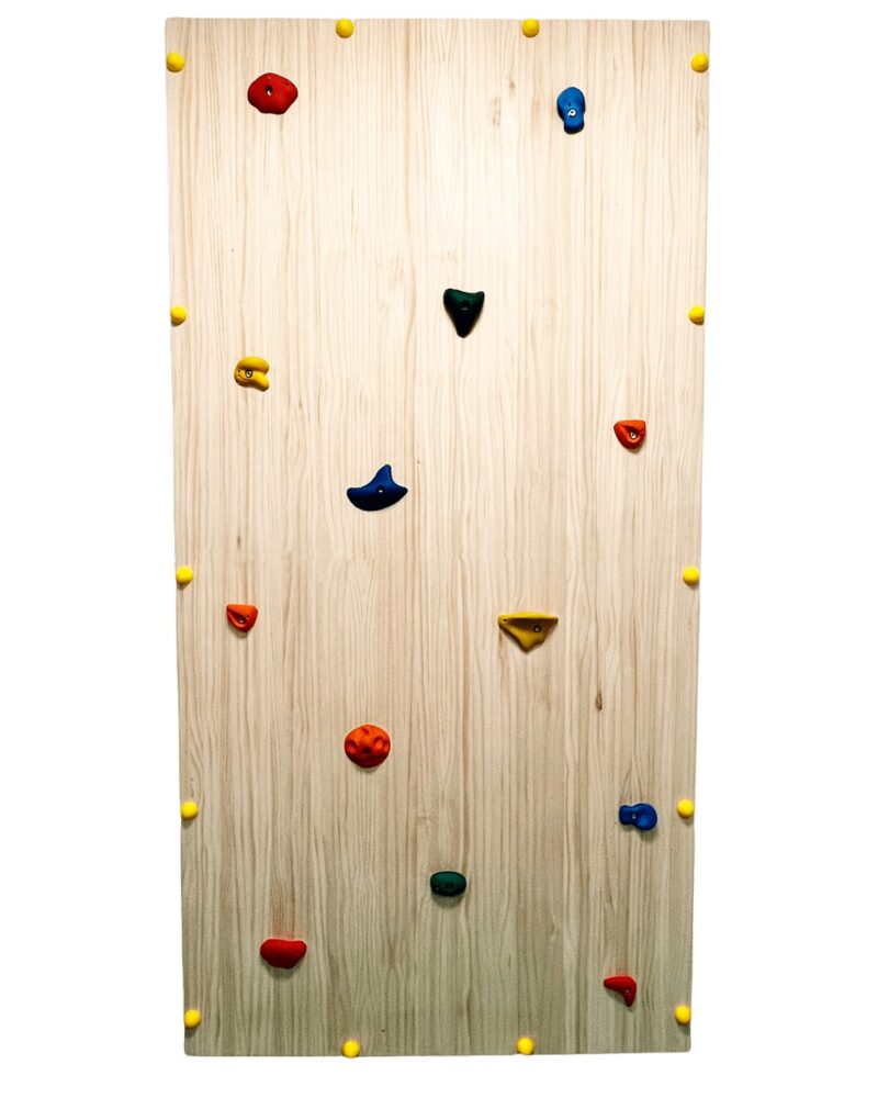Escalada de niños fácil, integración sensorial, desarrollo sensorio motor