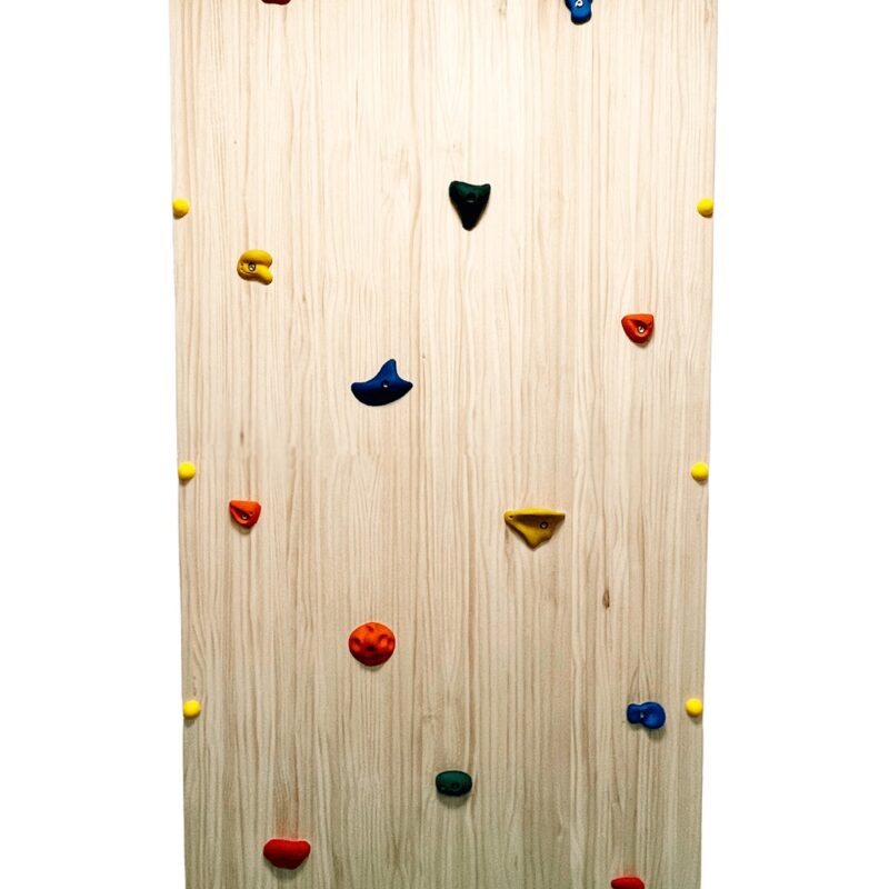 Escalada de niños fácil, integración sensorial, desarrollo sensorio motor