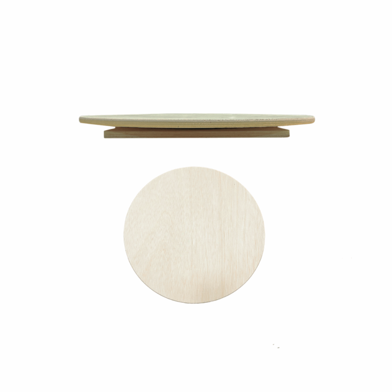 Tabla Nistagmus MAXI