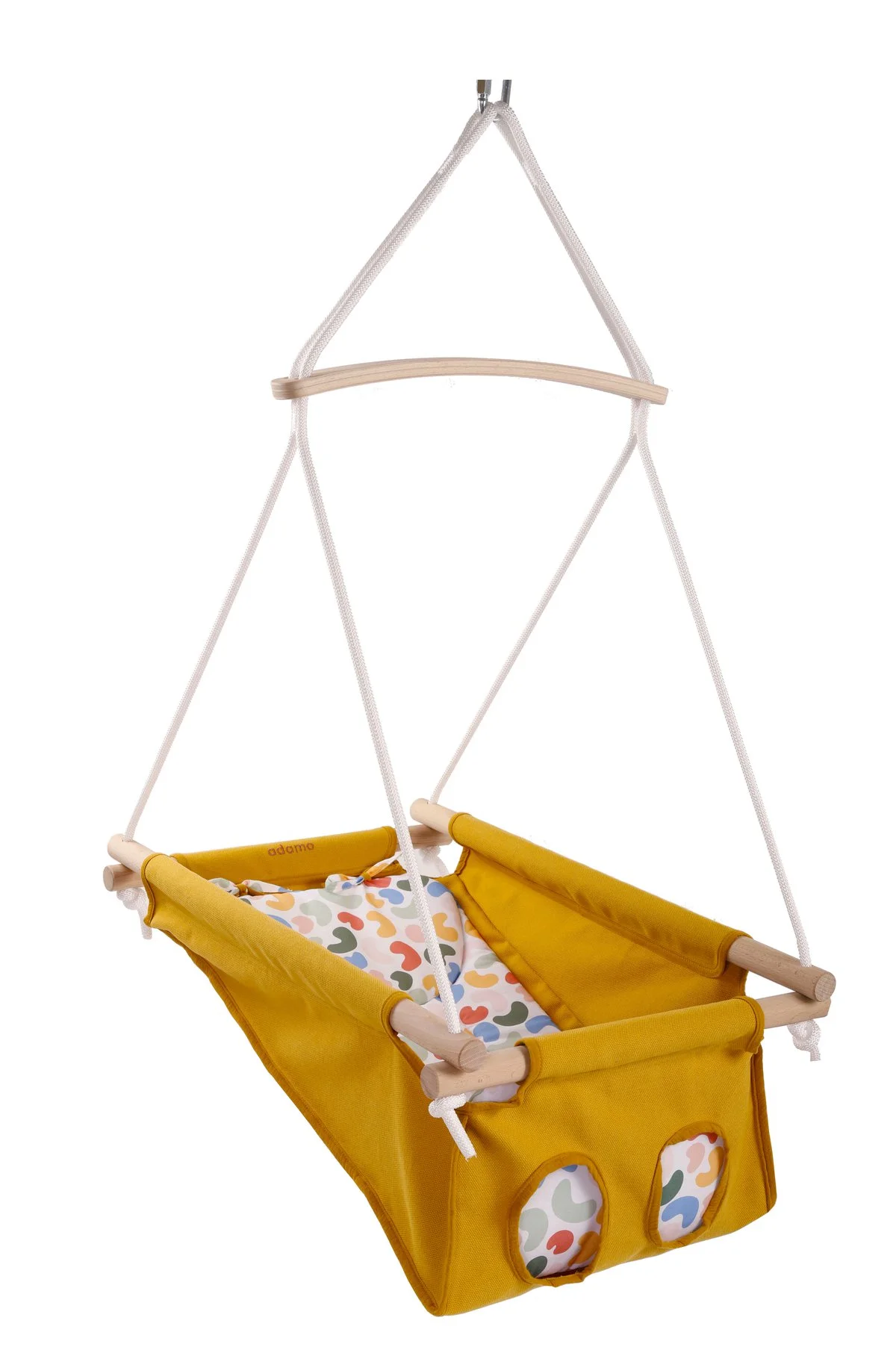 mustard jelly beans1