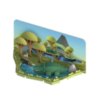 Cocodrilo