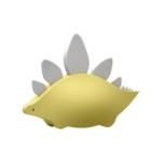Stegosaurus