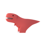 T – Rex