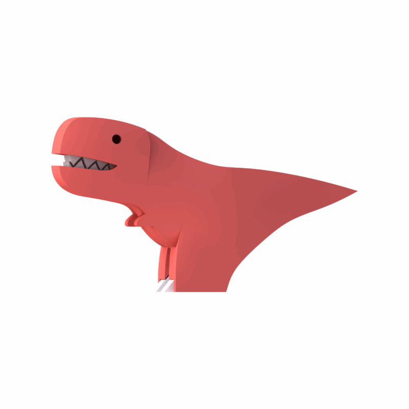 Puzzle Dinos