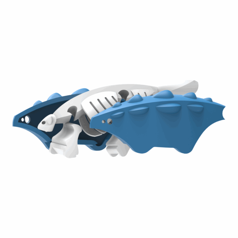 Puzzle Dinos - Imagen 6