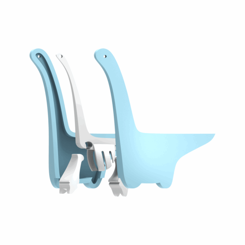 Puzzle Dinos - Imagen 5