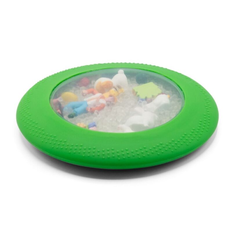 Bolsa Sensorial Peekaboo - Imagen 12