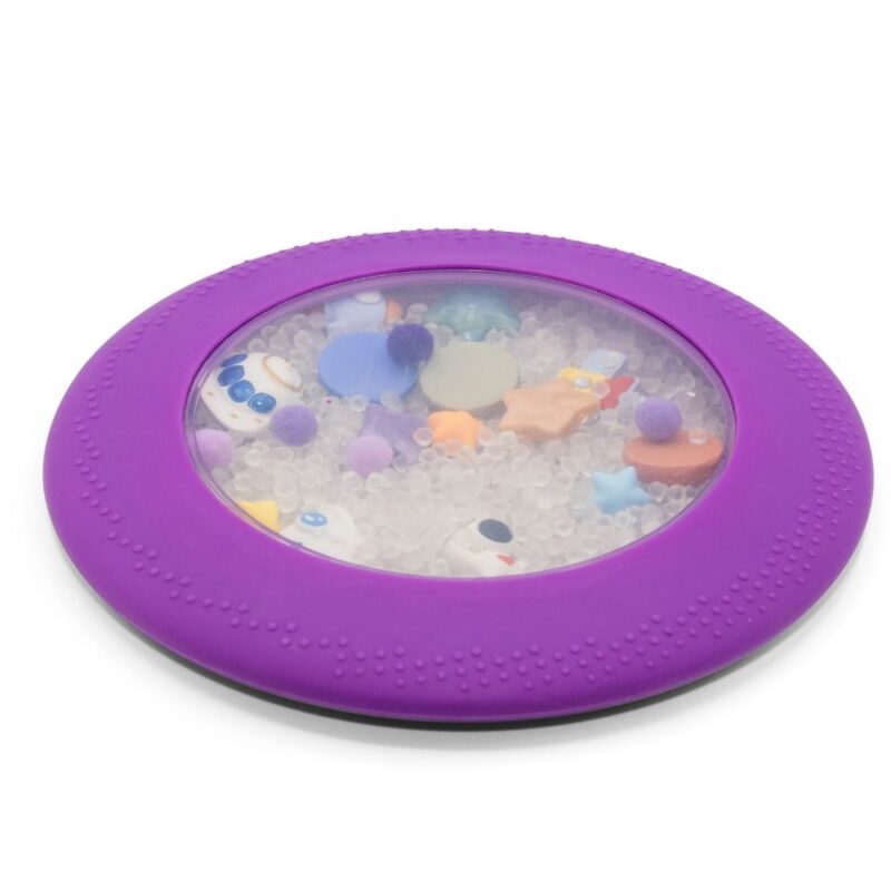 Bolsa Sensorial Peekaboo - Imagen 6