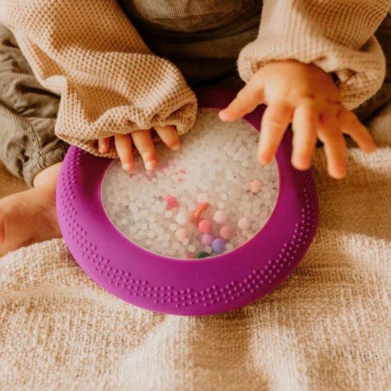 Bolsa Sensorial Peekaboo - Imagen 7