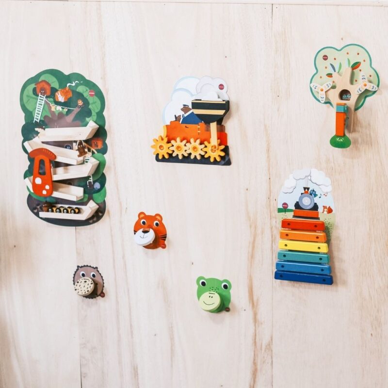 Llamador de Puertas - Imagen 3
