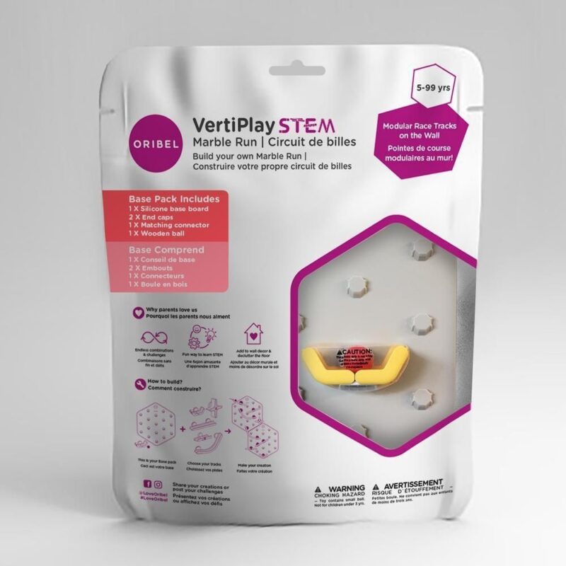 Stem Original (2 bases + acces.) - Imagen 4