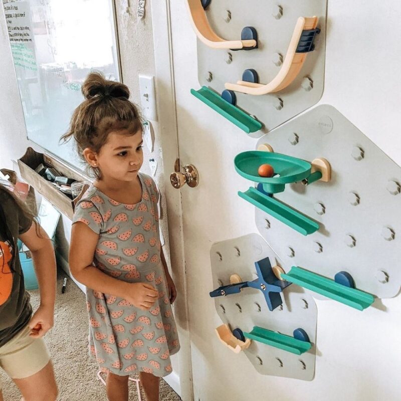 Stem Crayon Set (3 bases + acces)