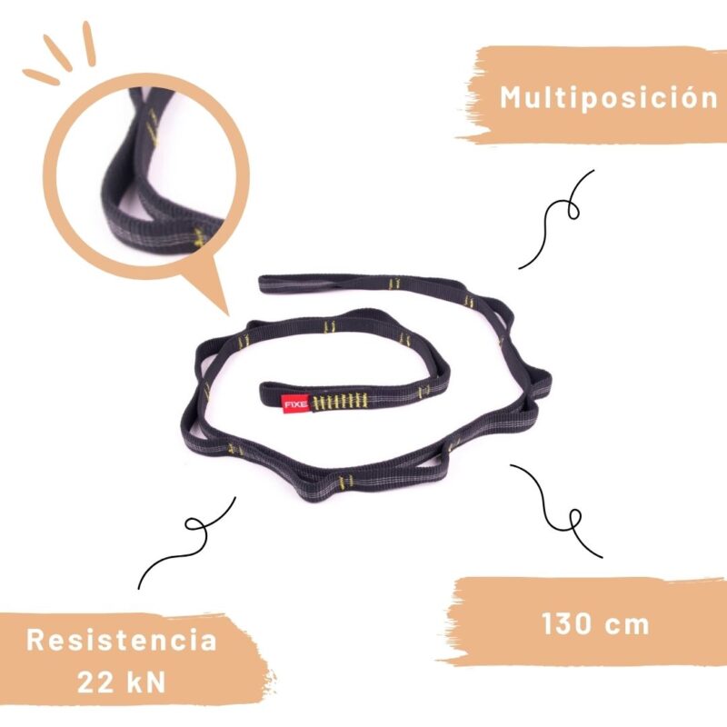 Cinta de Suspensión - Imagen 2