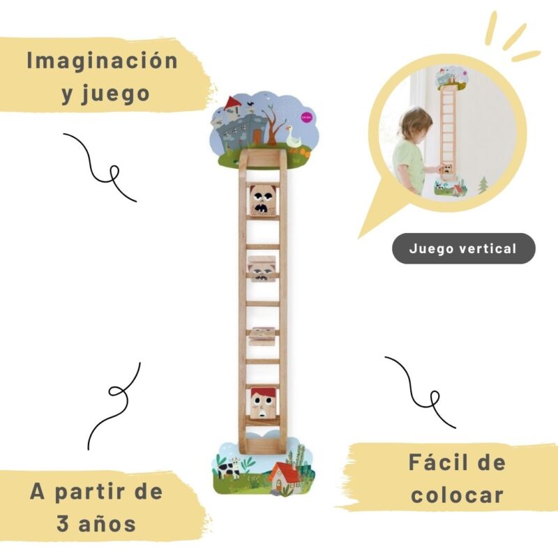 Jack Contra el Gigante - Imagen 2