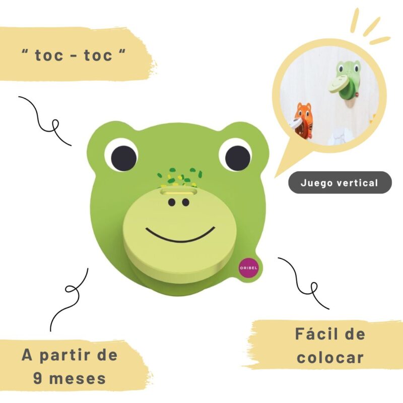 Llamador de Puertas - Imagen 2