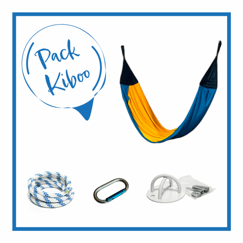Pack Kiboo Banana