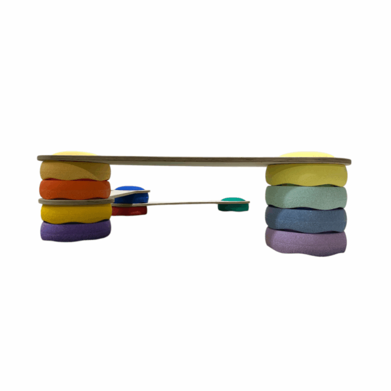 Kiboo Balance Set - Imagen 4