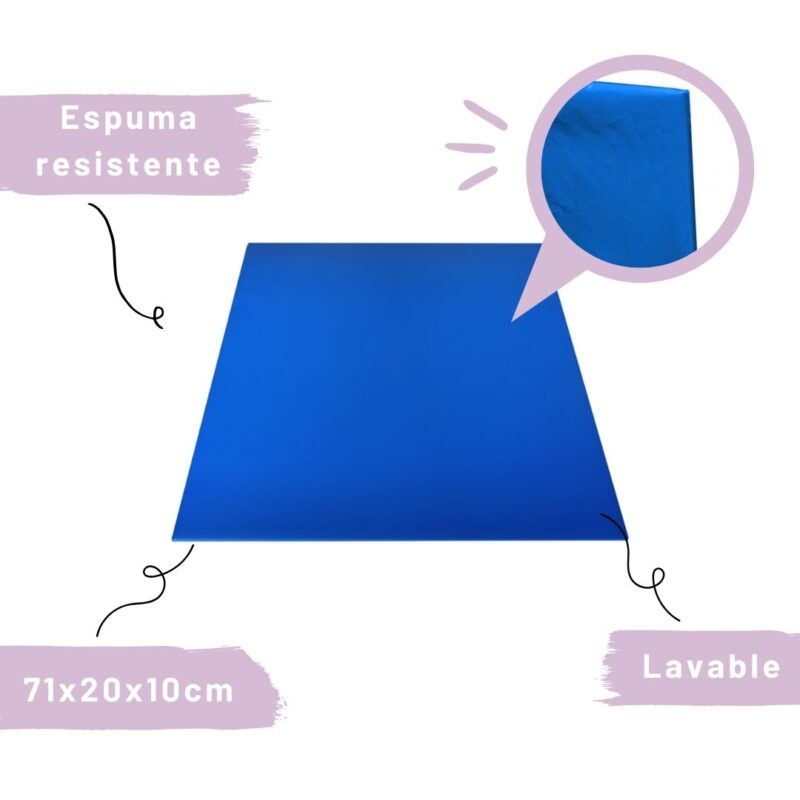 Colchoneta Ligera - Imagen 2