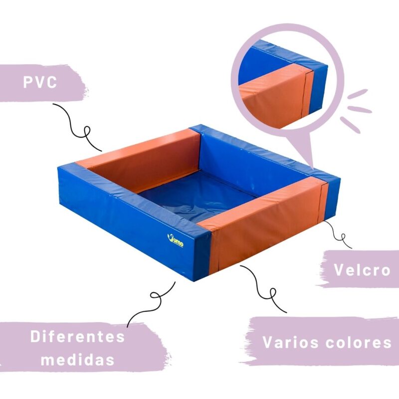 Piscina de Bolas - Imagen 2