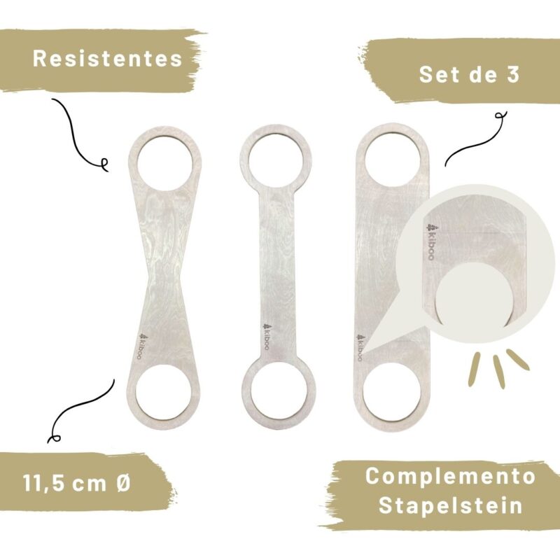 Kiboo Balance Set - Imagen 2