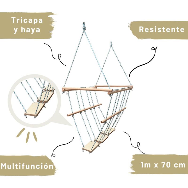 Puente Colgante - Imagen 2