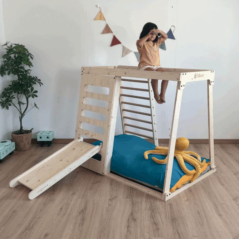 Estructura Mía Hogar