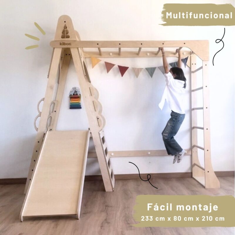 Estructura Greta Hogar - Imagen 2