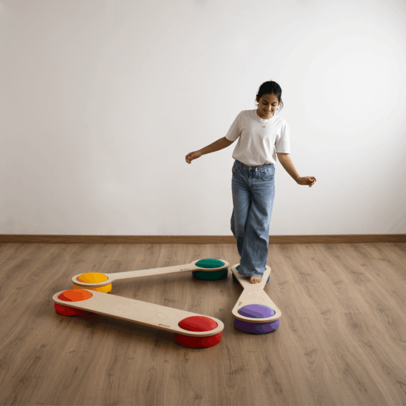 Kiboo Balance Set