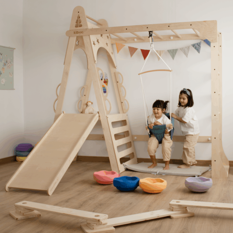 Estructura Greta Hogar