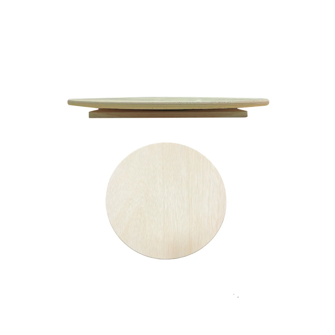 Tabla Nistagmus Maxi