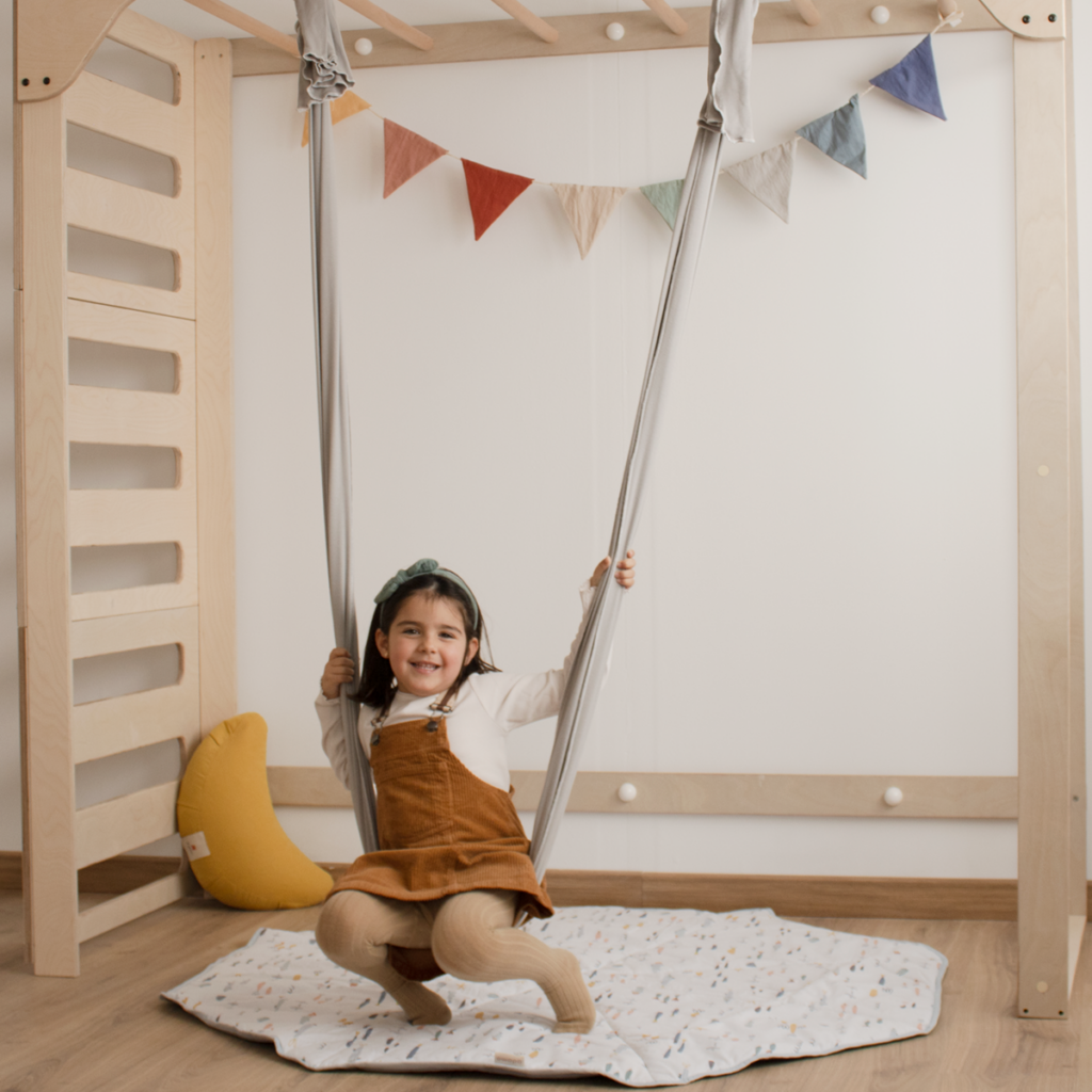 Tela Elástica Hogar