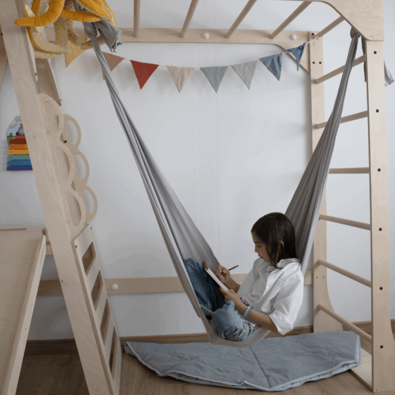 Tela Elástica Hogar - Imagen 3