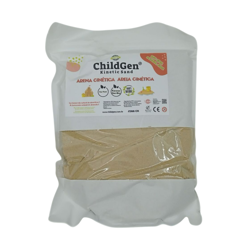 Arena Cinética 5 kg (2 x 2,5 kg)