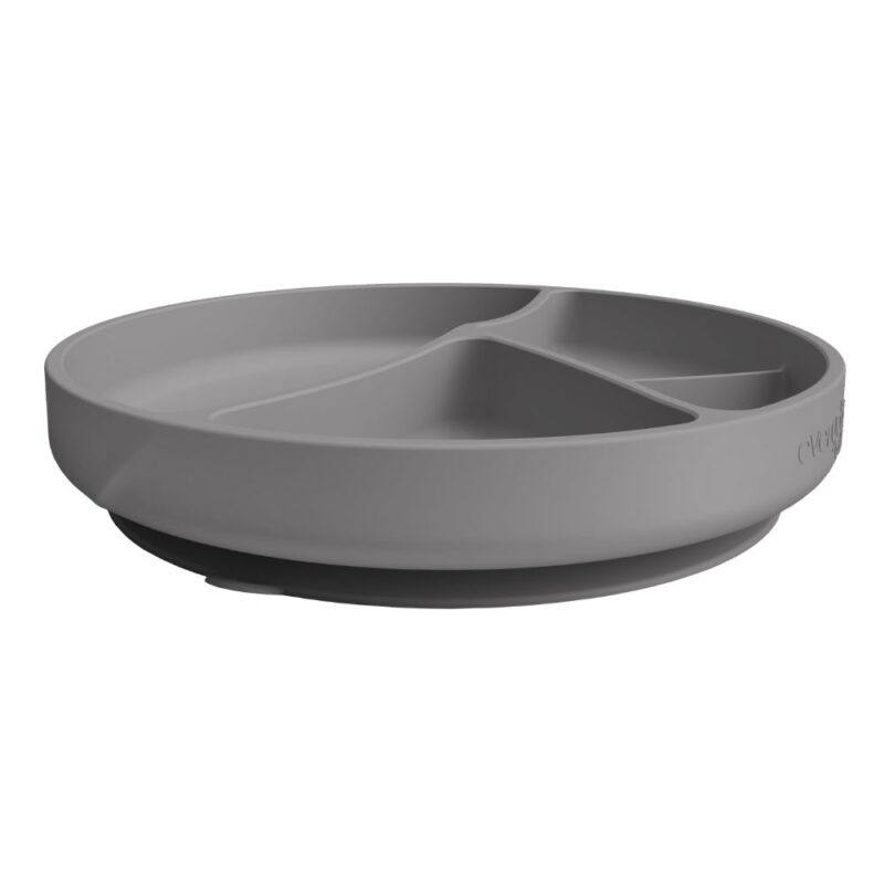 Platos de Silicona con Ventosa - Imagen 2