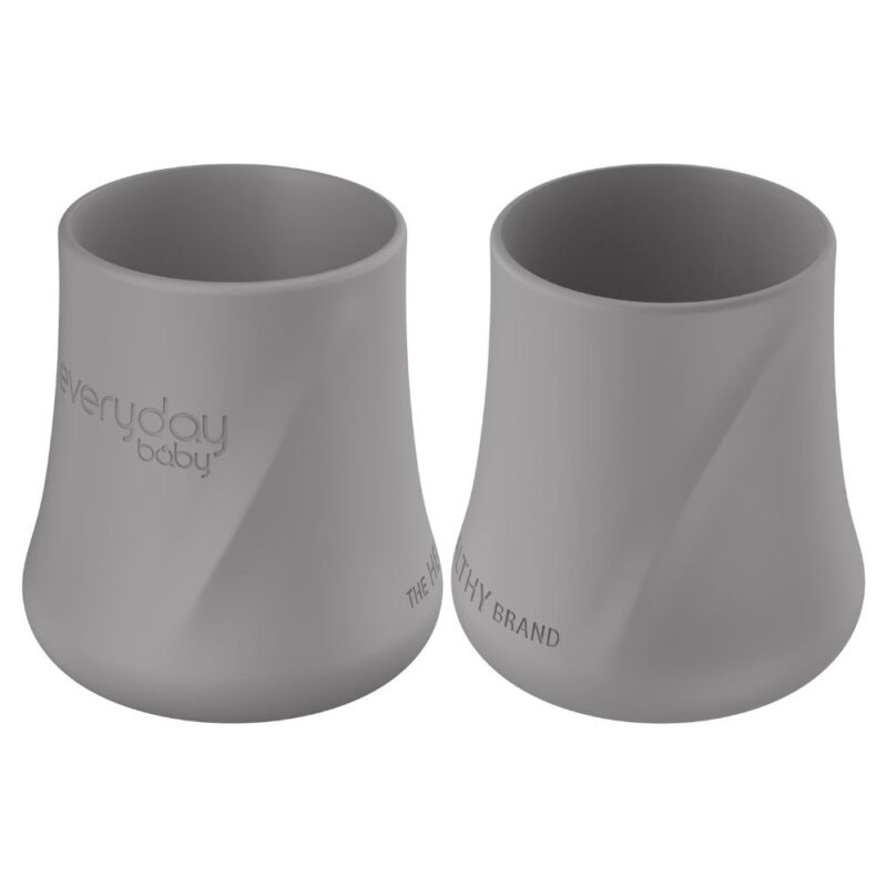 SET 2 Vasos de Silicona - Imagen 2